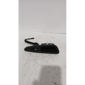 Recambio de mando elevalunas trasero izquierdo para peugeot 308 i (4a_, 4c_) 1.6 hdi referencia OEM IAM 96565185XT  