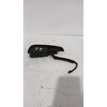 Recambio de mando elevalunas trasero izquierdo para peugeot 308 i (4a_, 4c_) 1.6 hdi referencia OEM IAM 96565185XT  