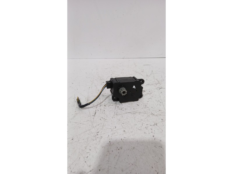 Recambio de motor apertura trampilla para peugeot 308 i (4a_, 4c_) 1.6 hdi referencia OEM IAM T1006419G  
