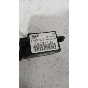 Recambio de motor apertura trampilla para peugeot 308 i (4a_, 4c_) 1.6 hdi referencia OEM IAM T1006419G  