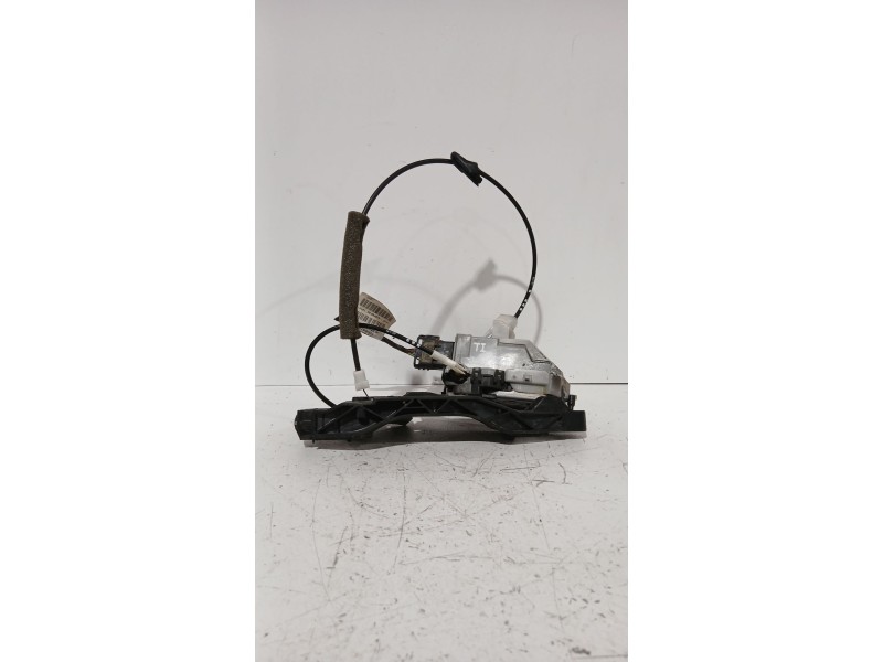 Recambio de cerradura puerta trasera izquierda para peugeot 308 i (4a_, 4c_) 1.6 hdi referencia OEM IAM 9800617580  