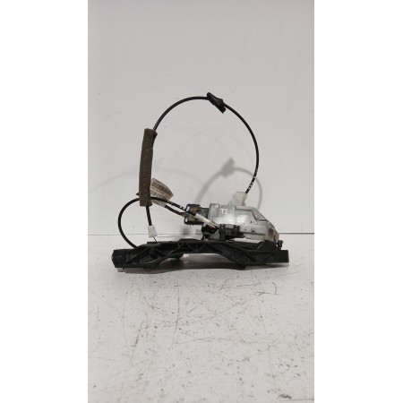 Recambio de cerradura puerta trasera izquierda para peugeot 308 i (4a_, 4c_) 1.6 hdi referencia OEM IAM 9800617580  