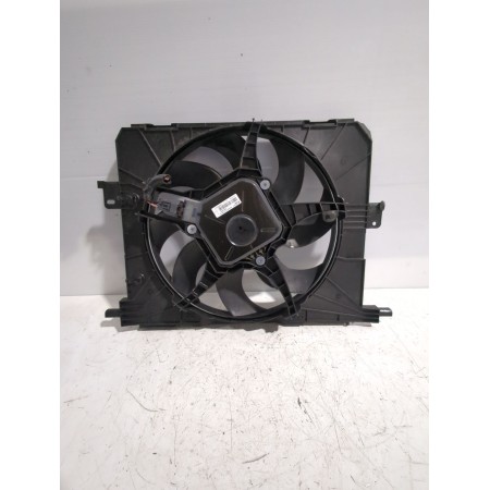 Recambio de electroventilador para smart forfour hatchback (453) electric drive / eq (453.091) referencia OEM IAM 4539064300  