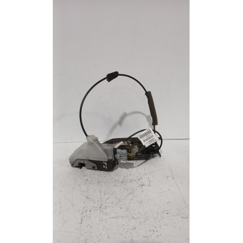 Recambio de cerradura puerta trasera izquierda para peugeot 308 i (4a_, 4c_) 1.6 hdi referencia OEM IAM 9800617580  