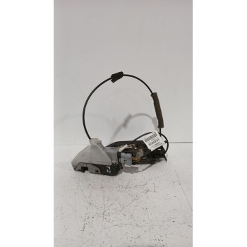Recambio de cerradura puerta trasera izquierda para peugeot 308 i (4a_, 4c_) 1.6 hdi referencia OEM IAM 9800617580  