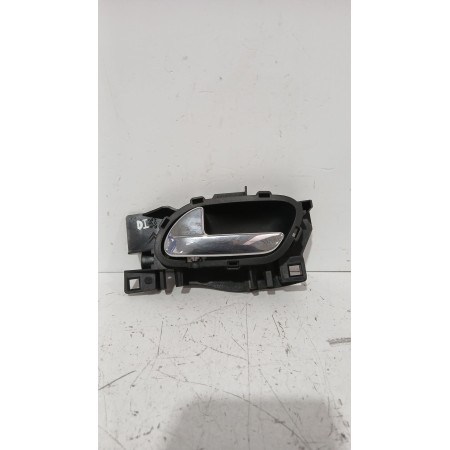 Recambio de maneta interior delantera izquierda para peugeot 308 i (4a_, 4c_) 1.6 hdi referencia OEM IAM 9660525480  