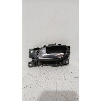 Recambio de maneta interior delantera izquierda para peugeot 308 i (4a_, 4c_) 1.6 hdi referencia OEM IAM 9660525480  