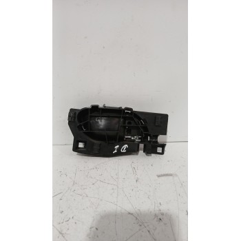 Recambio de maneta interior delantera izquierda para peugeot 308 i (4a_, 4c_) 1.6 hdi referencia OEM IAM 9660525480  