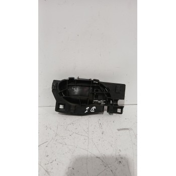 Recambio de maneta interior delantera izquierda para peugeot 308 i (4a_, 4c_) 1.6 hdi referencia OEM IAM 9660525480  