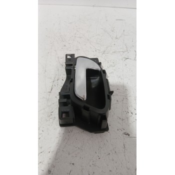 Recambio de maneta interior delantera izquierda para peugeot 308 i (4a_, 4c_) 1.6 hdi referencia OEM IAM 9660525480  