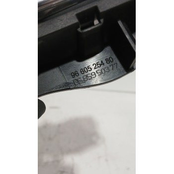 Recambio de maneta interior delantera izquierda para peugeot 308 i (4a_, 4c_) 1.6 hdi referencia OEM IAM 9660525480  