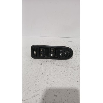 Recambio de mando elevalunas delantero izquierdo para peugeot 308 i (4a_, 4c_) 1.6 hdi referencia OEM IAM 96644915XT  