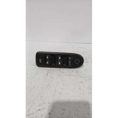 Recambio de mando elevalunas delantero izquierdo para peugeot 308 i (4a_, 4c_) 1.6 hdi referencia OEM IAM 96644915XT  