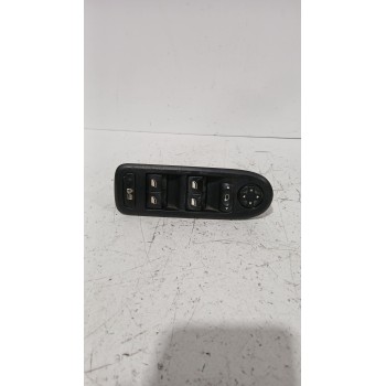 Recambio de mando elevalunas delantero izquierdo para peugeot 308 i (4a_, 4c_) 1.6 hdi referencia OEM IAM 96644915XT  