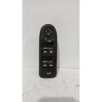 Recambio de mando elevalunas delantero izquierdo para peugeot 308 i (4a_, 4c_) 1.6 hdi referencia OEM IAM 96644915XT  