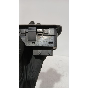 Recambio de mando elevalunas delantero izquierdo para peugeot 308 i (4a_, 4c_) 1.6 hdi referencia OEM IAM 96644915XT  