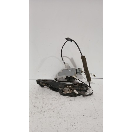 Recambio de cerradura puerta trasera derecha para peugeot 308 i (4a_, 4c_) 1.6 hdi referencia OEM IAM 9800617480  