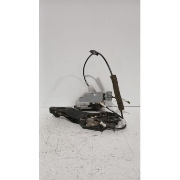 Recambio de cerradura puerta trasera derecha para peugeot 308 i (4a_, 4c_) 1.6 hdi referencia OEM IAM 9800617480  