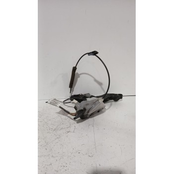 Recambio de cerradura puerta trasera derecha para peugeot 308 i (4a_, 4c_) 1.6 hdi referencia OEM IAM 9800617480  