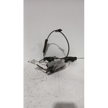 Recambio de cerradura puerta trasera derecha para peugeot 308 i (4a_, 4c_) 1.6 hdi referencia OEM IAM 9800617480  