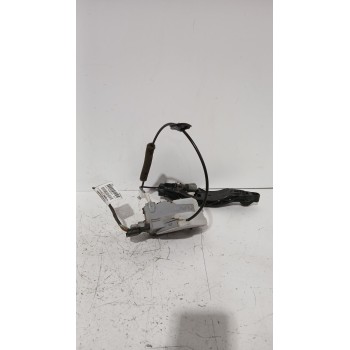 Recambio de cerradura puerta trasera derecha para peugeot 308 i (4a_, 4c_) 1.6 hdi referencia OEM IAM 9800617480  
