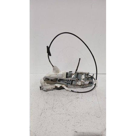 Recambio de cerradura puerta delantera derecha para peugeot 308 i (4a_, 4c_) 1.6 hdi referencia OEM IAM 9800616580  