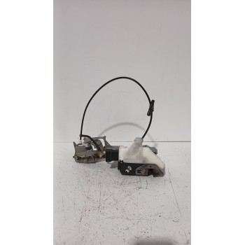 Recambio de cerradura puerta delantera derecha para peugeot 308 i (4a_, 4c_) 1.6 hdi referencia OEM IAM 9800616580  