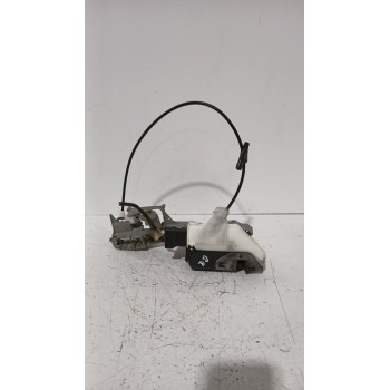 Recambio de cerradura puerta delantera derecha para peugeot 308 i (4a_, 4c_) 1.6 hdi referencia OEM IAM 9800616580  