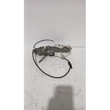 Recambio de cerradura puerta delantera derecha para peugeot 308 i (4a_, 4c_) 1.6 hdi referencia OEM IAM 9800616580  