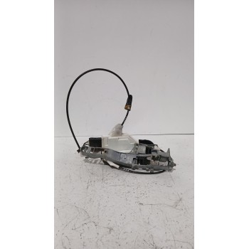 Recambio de cerradura puerta delantera izquierda para peugeot 308 i (4a_, 4c_) 1.6 hdi referencia OEM IAM 9800616680  