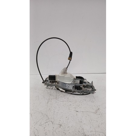 Recambio de cerradura puerta delantera izquierda para peugeot 308 i (4a_, 4c_) 1.6 hdi referencia OEM IAM 9800616680  