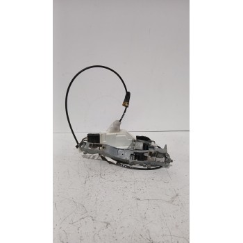 Recambio de cerradura puerta delantera izquierda para peugeot 308 i (4a_, 4c_) 1.6 hdi referencia OEM IAM 9800616680  