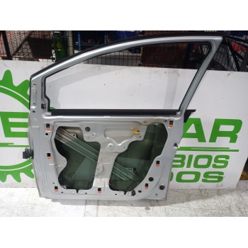 Recambio de puerta delantera derecha para seat altea xl (5p5) 1.9 tdi referencia OEM IAM 5P0831312  