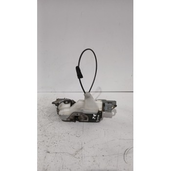 Recambio de cerradura puerta delantera izquierda para peugeot 308 i (4a_, 4c_) 1.6 hdi referencia OEM IAM 9800616680  