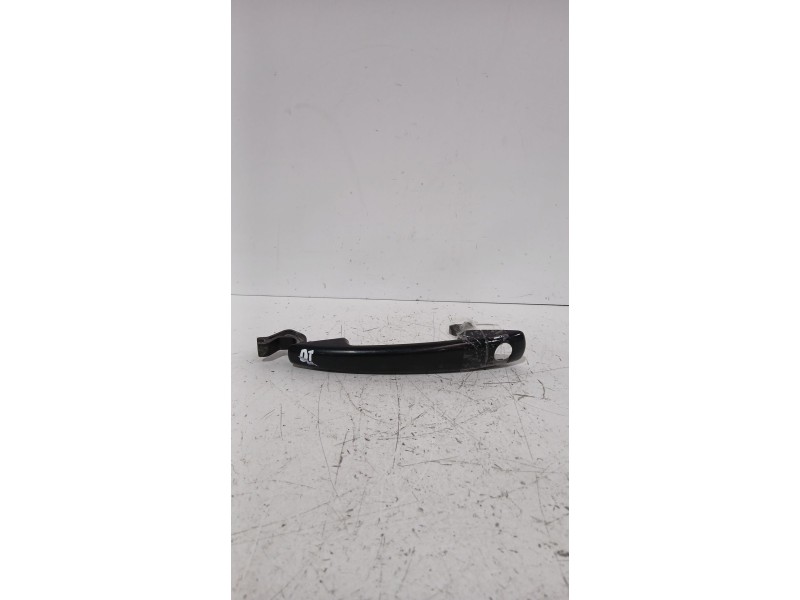 Recambio de maneta exterior delantera izquierda para peugeot 308 i (4a_, 4c_) 1.6 hdi referencia OEM IAM 9101GH  