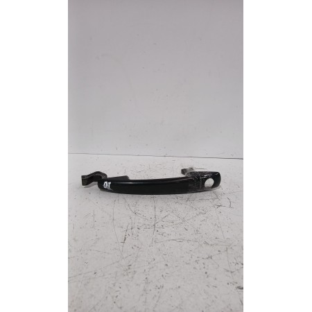 Recambio de maneta exterior delantera izquierda para peugeot 308 i (4a_, 4c_) 1.6 hdi referencia OEM IAM 9101GH  