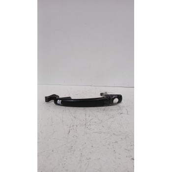 Recambio de maneta exterior delantera izquierda para peugeot 308 i (4a_, 4c_) 1.6 hdi referencia OEM IAM 9101GH  