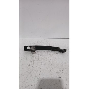 Recambio de maneta exterior delantera izquierda para peugeot 308 i (4a_, 4c_) 1.6 hdi referencia OEM IAM 9101GH  