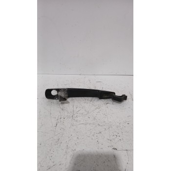 Recambio de maneta exterior delantera izquierda para peugeot 308 i (4a_, 4c_) 1.6 hdi referencia OEM IAM 9101GH  