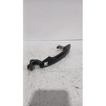 Recambio de maneta exterior delantera izquierda para peugeot 308 i (4a_, 4c_) 1.6 hdi referencia OEM IAM 9101GH  