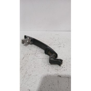 Recambio de maneta exterior delantera izquierda para peugeot 308 i (4a_, 4c_) 1.6 hdi referencia OEM IAM 9101GH  