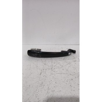 Recambio de maneta exterior delantera derecha para peugeot 308 i (4a_, 4c_) 1.6 hdi referencia OEM IAM 9101GH  