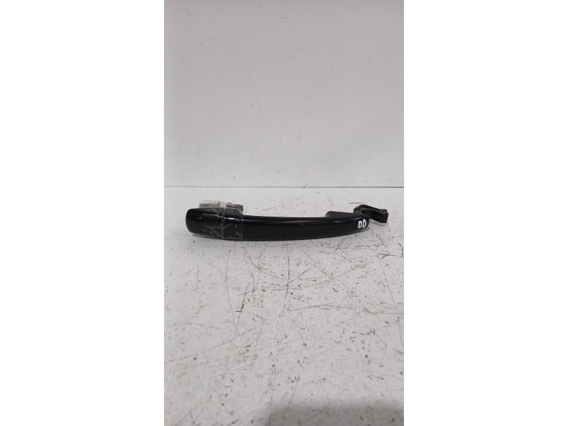 Recambio de maneta exterior delantera derecha para peugeot 308 i (4a_, 4c_) 1.6 hdi referencia OEM IAM 9101GH  
