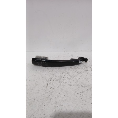 Recambio de maneta exterior delantera derecha para peugeot 308 i (4a_, 4c_) 1.6 hdi referencia OEM IAM 9101GH  