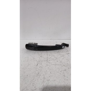 Recambio de maneta exterior delantera derecha para peugeot 308 i (4a_, 4c_) 1.6 hdi referencia OEM IAM 9101GH  