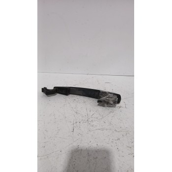 Recambio de maneta exterior delantera derecha para peugeot 308 i (4a_, 4c_) 1.6 hdi referencia OEM IAM 9101GH  