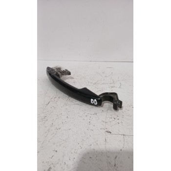 Recambio de maneta exterior delantera derecha para peugeot 308 i (4a_, 4c_) 1.6 hdi referencia OEM IAM 9101GH  