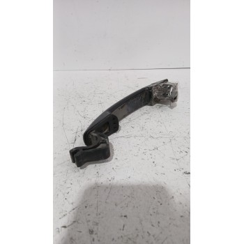 Recambio de maneta exterior delantera derecha para peugeot 308 i (4a_, 4c_) 1.6 hdi referencia OEM IAM 9101GH  