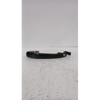 Recambio de maneta exterior trasera derecha para peugeot 308 i (4a_, 4c_) 1.6 hdi referencia OEM IAM 9101GH  