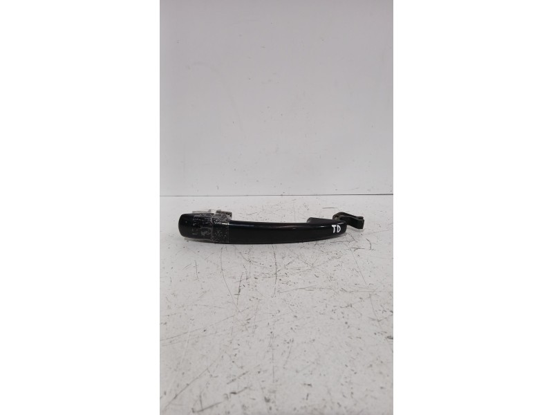 Recambio de maneta exterior trasera derecha para peugeot 308 i (4a_, 4c_) 1.6 hdi referencia OEM IAM 9101GH  